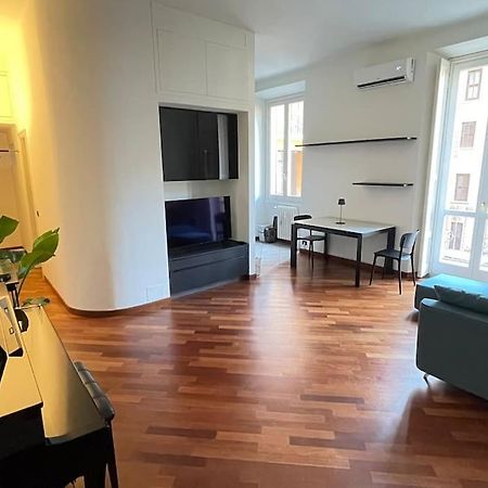 Апартаменты "Iris" Milano Lunigiana In Stazione Centrale Экстерьер фото