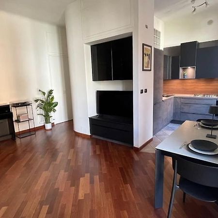 Апартаменты "Iris" Milano Lunigiana In Stazione Centrale Экстерьер фото