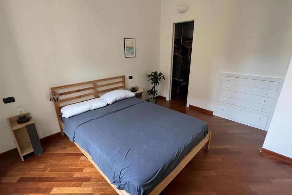 Апартаменты "Iris" Milano Lunigiana In Stazione Centrale Экстерьер фото